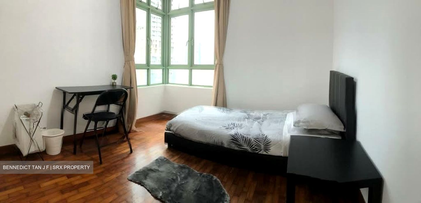 Tiara (D9), Condominium #558146831